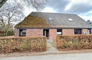Wohnung mieten in 21255 Tostedt, Familienfreundliche Erdgeschosswohnung in ruhiger Wohnlage