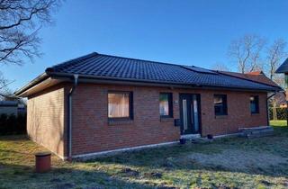 Anlageobjekt in 24806 Hohn, Bungalow u. Resthof, auf einem schönen Grundstück in Dorfrandlage!