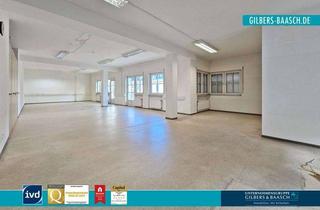 Gewerbeimmobilie mieten in 54292 Trier, Trier-Zentrum: Flexible Büroeinheit nahe Porta Nigra mit Stellplatzoption