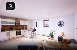 Wohnung kaufen in 77948 Friesenheim, Modern investieren: 1,5 Zimmer mit Option zur 2-Zimmer-Wohnung