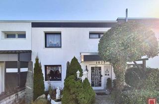 Haus kaufen in 34246 Vellmar, Reihenmittelhaus in ruhiger Lage von Niedervellmar