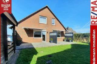 Mehrfamilienhaus kaufen in 26553 Dornum, MEGA-Rendite von rd. 11 % * TOP-Preis-Leistung * VOLL AUSGESTATTET! Mehrfamilienhaus in Dornumersiel