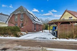 Haus kaufen in 22929 Schönberg, Solides Viebrockhaus mit Wintergarten in familienfreundlicher Lage!