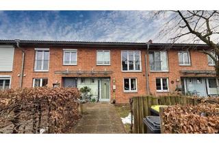 Reihenhaus kaufen in 23923 Lüdersdorf, Vermietetes Mittelreihenhaus als solide Kapitalanlage in Herrnburg