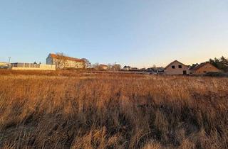 Haus kaufen in 07619 Schkölen, - Nachauktion - Baugrundstück im neuen Wohngebiet - bei Jena