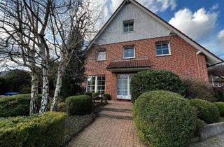 Haus mieten in Bonhoefferstraße 18a, 49477 Ibbenbüren, Gepflegte Doppelhaushälfte mit 5 Zimmern und neuer Heizung