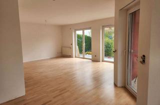 Haus mieten in 86756 Reimlingen, Helle, 2024 renovierte Doppelhaushälfte mit viel Platz und großer Terrasse in ruhiger Lage