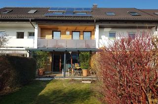 Haus mieten in Kettelerstraße 49, 85375 Neufahrn, Saniertes Reihenmittelhaus in Neufahrn bei Freising