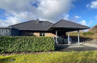 Haus mieten in Hauert, 25881 Tating, Gepflegtes 4-Zimmer-Haus mit Carport in Tating