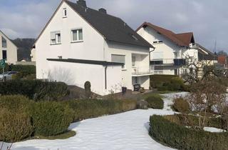 Haus mieten in Friedenstraße 10, 36100 Petersberg, Freistehendes Haus am Petersberg Nähe Liobakirche