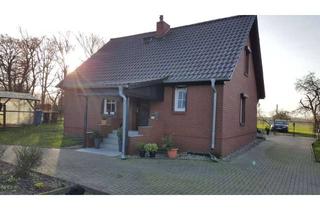 Haus mieten in Neuendorf, 18569 Neuenkirchen, Rügen, sehr schön auf großer Wiese am Bodden gelegenes Haus mit weitem Wasserblick