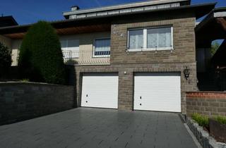 Haus mieten in 53797 Lohmar, Interessantes Einfamilienhaus mit Solaranlage und Wallbox zum Eigenverbrauch in Rösrath-Honrath