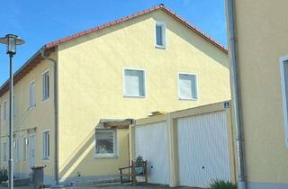 Haus mieten in Ampergasse, 85414 Kirchdorf, DHH Kirchdorf Südausrichtung