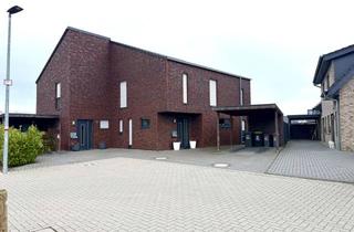 Haus mieten in 48432 Rheine, Gepflegte Doppelhaushälfte mit 4 Zimmern in Rheine/Mesum