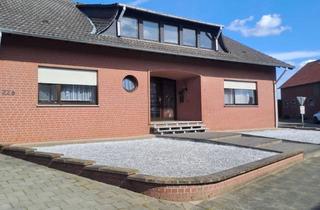 Haus mieten in 52525 Waldfeucht, Gepflegtes Einfamilienhaus (Doppelhaushälfte) mit 6 Zimmern in Waldfeucht
