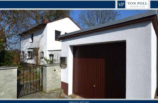 Haus mieten in 65760 Eschborn, Freistehendes Einfamilienhaus in 1A-Lage