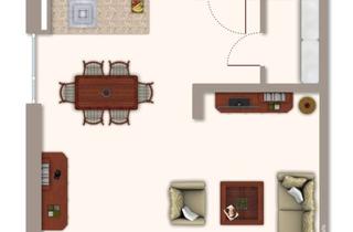 Haus mieten in 86567 Hilgertshausen-Tandern, Neubau!! Großzügige Doppelhaushälfte in Hilgertshausen (Haus E2)