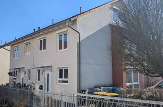 Haus mieten in Kirschbaumstraße, 74199 Untergruppenbach, Schöne gepflegte Doppelhaushälfte in Donnbronn