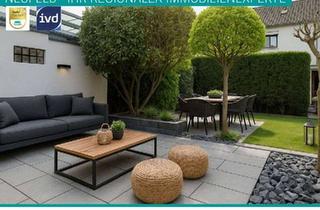 Haus mieten in Bismarckstr. 24, 74177 Bad Friedrichshall, Gemütliches Reihenmittelhaus in der Nähe des IP-Campus zu vermieten!