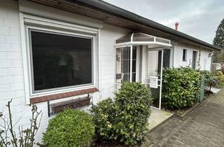 Haus mieten in 24582 Wattenbek, Ruhig wohnen, zentral leben – Reihenmittelhaus in Wattenbek