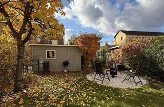 Haus mieten in Schadowstraße 17, 14480 Kirchsteigfeld, Gepflegtes 4-Zimmer Haus in Potsdam mit Carport