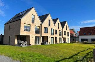 Haus mieten in 26135 Tweelbäke, Modernes, gemütliches Reihenhaus KfW 55 Standard mit Einbauküche, Garten, 6 Zimmer, 01.06.2025