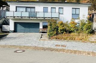 Haus mieten in Bismarckstraße 26, 66987 Thaleischweiler-Fröschen, Möbliertes Haus mit Einliegerwohnung