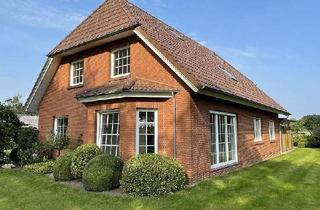 Haus mieten in 26655 Westerstede, Wohnhaus mit Garage in Westerstede - Lindernerfeld