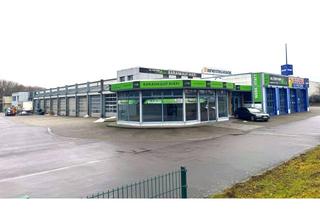 Gewerbeimmobilie kaufen in Sülzborn, 39128 Sülzegrund, Renditeobjekt / Kapitalanlage in Top-Lage