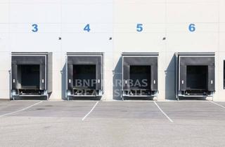 Gewerbeimmobilie mieten in 85551 Kirchheim, Lager- und Produktionsflächen in Kirchheim