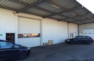 Gewerbeimmobilie kaufen in 24109 Melsdorf, Gewerbeobjekt mit bonitätsstarken Mietern