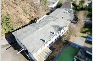 Büro zu mieten in Mühlenbach 11, 58762 Altena, Heizung Vorhanden/eigene Trafostation/Schöne Büros/Parkplätze/