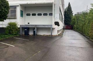 Büro zu mieten in Robert-Bosch-Str., 72631 Aichtal, Halle mit Büro zur Nachmiete – ab sofort – provisionsfrei*
