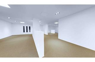 Gewerbeimmobilie kaufen in 97225 Zellingen, Präsenz zeigen: Großflächige Gewerbeimmobilie für Handel, Büro und Logistik