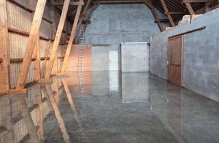 Gewerbeimmobilie mieten in Oberlandholz 252, 87764 Legau, Lagerfläche - Halle bei Legau zu Vermieten - Einfahrthöhe ca. 4 m