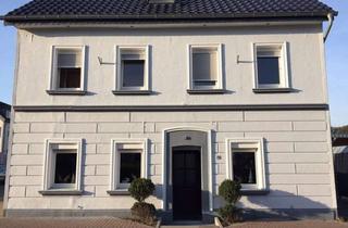 Anlageobjekt in Hauptstrasse 42, 41366 Schwalmtal, PROVISIONSFREI - Wohn- und Geschäftshaus im Zentrum von Schwalmtal-Amern zu verkaufen