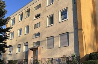 Anlageobjekt in Berliner Höhe 71, 41748 Viersen, Kapitalanlage: 2 Zimmer Wohnung mit Balkon, langjährig vermietet