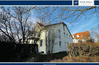 Anlageobjekt in 39116 Ottersleben, Vollvermietetes Mehrfamilienhaus in guter Lage zu verkaufen