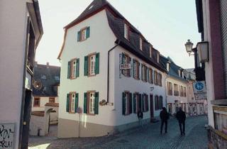 Anlageobjekt in 65385 Rüdesheim am Rhein, Außergewöhnlicher Standort, außergewöhnliche Investitionsmöglichkeit!