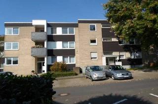 Anlageobjekt in 42781 Haan, Gemütliches 1-Zimmer-Apartment mit Balkon in begehrter, ruhiger Wohnlage!