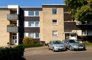 Anlageobjekt in 42781 Haan, Gemütliches 1-Zimmer-Apartment mit Balkon in begehrter, ruhiger Wohnlage!
