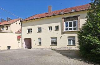 Anlageobjekt in 06347 Gerbstedt, Investitionsobjekt in Gerbstedt: 4-Parteien-Haus mit Potenzial
