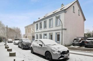 Anlageobjekt in 44263 Hörde, Dreifamilienhaus mit Leerstand & Mietsteigerungspotenzial in begehrter Lage