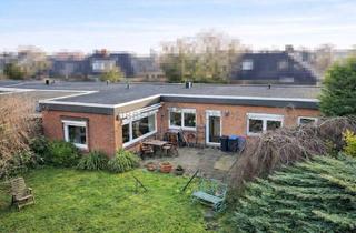 Anlageobjekt in 26721 Früchteburg, Kapitalanlage in Emden-Früchteburg: Modernisierter Bungalow mit neuer Heizungsanlage und Garten