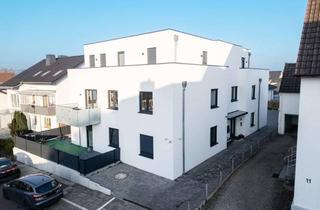 Anlageobjekt in 32547 Bad Oeynhausen, Neubau-Mehrfamilienhaus | Fertigstellung 2024 | Bad Oeynhausen