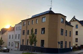 Anlageobjekt in 08451 Crimmitschau, Tolle Kapitalanlage in Crimmitschau