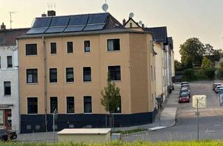 Anlageobjekt in 08451 Crimmitschau, Tolle Kapitalanlage in Crimmitschau