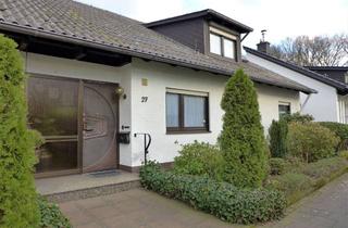 Anlageobjekt in 53757 Sankt Augustin, Premium Wohnen : Möbliertes Einfamilienhaus in traumhafter Lage von Hangelar zu verkaufen.