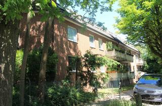 Anlageobjekt in 22457 Schnelsen, Top gepflegtes Mehrfamilienhaus mit Tiefgarage in Schnelsen