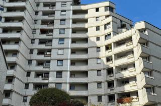 Anlageobjekt in 45879 Altstadt, Kleine Modernisierung, langfristiger Gewinn – charmante Wohnung mit Balkon & Tiefgaragenplatz!